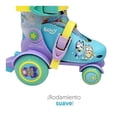 thumbnail image 3 of Patines de Aprendizaje Apache Bluey Tallas Ajustables 16-19, 3 of 4
