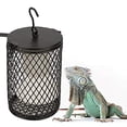 thumbnail image 1 of 220-230v Reptile Heat Lamp Kit, Pet Reptile Brooder Heat Lamp Anti-scalding Ceramic Heat Lamp Suitable for Snakes Lizards, 1 of 5