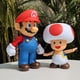 thumbnail image 3 of Figuras de Super juguetes de gran tamaño, figuras de Odyssey, figuras de acción de Bruce, figuras de juguete de PVC, modelo de Anime de cumpleañoszhangyuxiang, 3 of 4