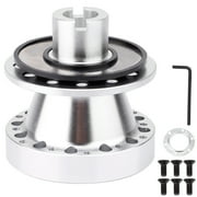 honda civic steering wheel hardware kit