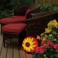 thumbnail image 3 of GTX Solar Mosace Globe Light, 3 of 4