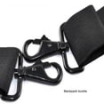 thumbnail image 4 of Tholdsy Correa de hombro para cámara inteligente de nailon, reemplazo elástico, grabadora de espuma impermeable, accesorios de pieza de Accesorios de cámara y óptica, 4 of 6