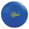 "Champion Sports PG85BL Playground Ball, 8 1/2"" Diameter, Blue"