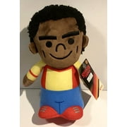 Stranger Things Mini Plush Lucas Netflix