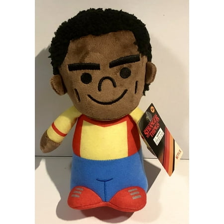 Stranger Things Mini Plush Lucas Netflix