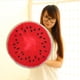 thumbnail image 2 of Cojín trasero para silla de oficina con estampado de frutas en 3Dcojín para sofásandía30cm Ndcxsfigh Nuevos Originales, 2 of 7
