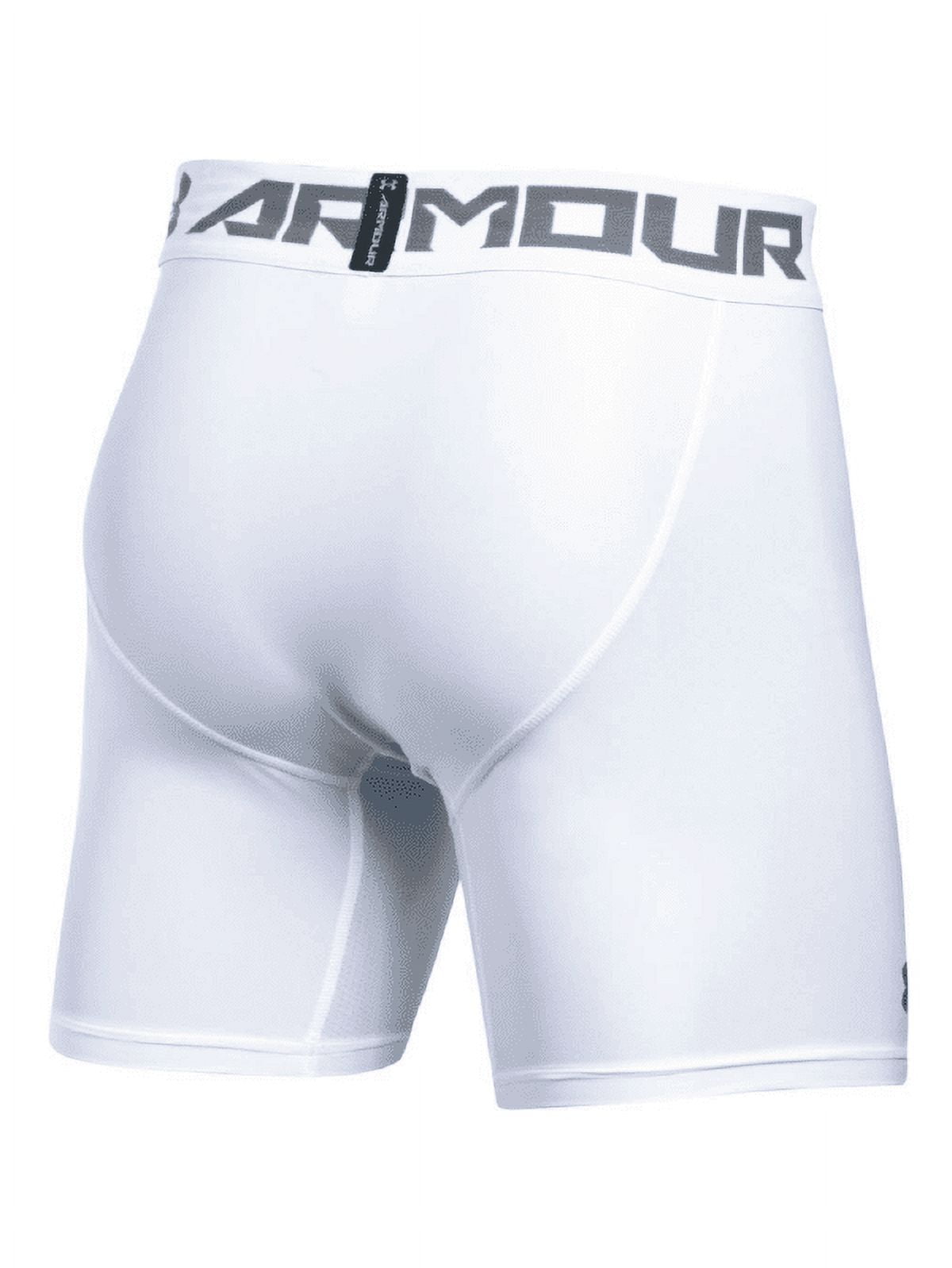 Under Armour Women's Ua Active Boy Shorts Underwear Bottoms Medium White,  price tracker / tracking,  price history charts,  price  watches,  price drop alerts