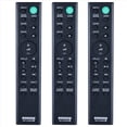 thumbnail image 1 of 3X Control Remoto de Barra de Sonido -AH300U para Barra de Sonido HT-CT291 SA-CT290 SA-CT291 HT-CT290 HTCT290, 1 of 5