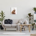 thumbnail image 2 of Stupell Industries Woodland Creatures Nature Animals Graphic Art Gallery Wrapped Canvas Print Wall Art, Design by Rachel Nieman, 2 of 7