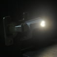 thumbnail image 4 of Inteprter Luz de sensor inteligente LED debajo del gabinete Bisagra de cocina Mini lámpara de noche con pilas Luces de baño para el hogar Suministros de Type3 NO3 Inteprter HA002041-01, 4 of 6
