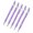 D Home Decor, variant on JJV 10 Pcs Retractable 0.5mm Gel Pens with Soft Touchscreen Stylus Tip Fast Dry, Smooth Writing Gel Ink Pens for Drawing, Writing Planner Office Supplies 5.9 Inch Each