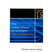 United States Government Internet Directory