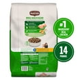thumbnail image 4 of Nutrish Real Chicken & Veggies Recipe Whole Health Blend Dry Dog Food, 14 lb. Bag (Rachael Ray), 4 of 13