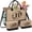 B, variant on Personalized Gifts for Women, Initial Jute Tote Bag Monogrammed Beach Bag, Mothers Day & Birthday Gifts for Mom Women