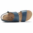 thumbnail image 3 of Cobb Hill SHONA SLINGBACK à Talon Compensé Sarcelle, 3 of 4