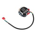 thumbnail image 3 of Interior Accessoriesdashboard/controller For Hx X8 Electric Scooter Motor Module Central Control System And Display Screen Replacement Parts, 3 of 5