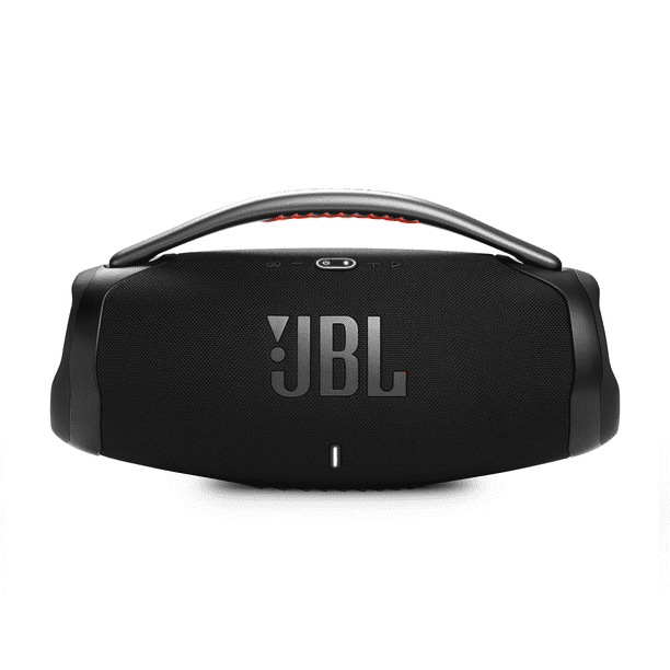 JBL Boombox 3 Bluetooth Waterproof - Walmart.com