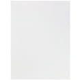 thumbnail image 5 of JAM Paper Linen Two Pocket Folders, White, 100/Pack, 5 of 5