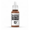 thumbnail image 1 of Vallejo Red Leather Paint 17ml, 1 of 3