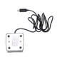 thumbnail image 3 of Interruptor de Pie USB Pedal de Teclado para PC HID Computadora Interruptor de AccióN USB Tecla de Control Funciones RatóN Juego de PC, 3 of 5
