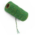thumbnail image 3 of 2mm 100m DIY Cotton Thread Colorful thread 2mm decorative cotton Cord String Strap Decorative Rope Wire Clothes Making Supplies, 3 of 8