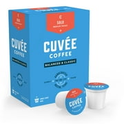 Cuvee 24 Ct. Single Serve Pods, Medium Roast Solo