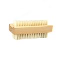 thumbnail image 1 of Cepillo de baño de madera Cateissary cerdas naturales SPA masaje depurador Suministros de limpieza para El hogar color amarillo, 1 of 6