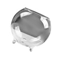 thumbnail image 1 of Florero Hidropónico, Contenedor De Plantación De Mesa, Adorno De Jardinería Simple, Soporte Para Plantas De Agua, Maceta De Vidrio, Jarrones, Decoraciones Speravity HA023789-00, 1 of 5