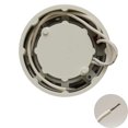 thumbnail image 3 of Sea Ray Boat Interior / Cabin Light | Silver Plastic Warm White, 3 of 4