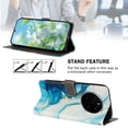 thumbnail image 2 of FOXDOCK Funda Tipo Cartera para Honor Magic 7 Pro con Soporte y Correa – Diseño de Patrones Lindos, 2 of 6