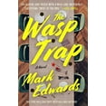 thumbnail image 1 of Pre-Owned The Wasp Trap (Hardcover) 1668204770 9781668204771, 1 of 1