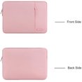 thumbnail image 4 of MOSISO Sacoche pour Ordinateur Portable Compatible avec MacBook Air/MacBook Pro Retina 13-13.3 Pouces 2012-2015, Ordinateur Portable,, 4 of 6