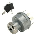 thumbnail image 3 of 4292483 Starter Switch With 2 Keys For Pollak 31-, 3 of 10