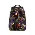thumbnail image 7 of The Legend Of Zelda Backpacks Daily Large Capacity Backpack Lightweight Rucksack Casual Daypack Bookbag Shoulder Bag, 7 of 7