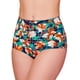 thumbnail image 1 of 3- Pack panties con refuerzo frontal Ilusión 32155 verde G, 1 of 5