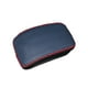 thumbnail image 3 of 1 funda protectora para manija de puerta de coche para Yuan Plus, accesorios de cuero PU, Protector modificado DIY duradero, funda fácil de instalar Azul Sunnimix Cubierta protectora, 3 of 8