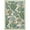 Beige, variant on Hasoo Light Green 9x12 Jungle Rugs for Living Room Washable Non Slip Forest Anmial Print Bedroom Indoor Modern Carpet