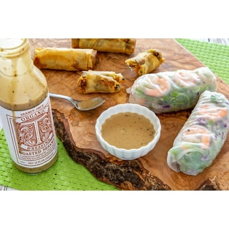 12 Oz Panera Dressing Panera Asian Sesame Vinaigrette Salad Dressing &  Marinade  12 Oz Bottle  Great For Salads, Bowls & Grilling Kewpie Sesame  Dressing
