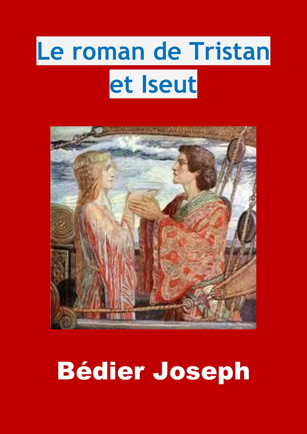 Résumé Du Livre Tristan Et Iseut Chapitre Par Chapitre