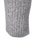 thumbnail image 4 of Suéter de otoño e invierno a la moda para hombre, suéter suelto de gran tamaño de colores mezclados Pompotops oipoqjl12774, 4 of 6