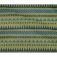 thumbnail image 4 of oneOone Tissu en Coton Flex Imprimé Ikat Géométrique 1 Yard 40 Pouces de Large, 4 of 4
