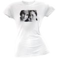 thumbnail image 1 of John Lennon - Photo Booth Juniors T-Shirt, 1 of 1
