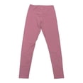thumbnail image 2 of Legging Danskin para Mujer Elástico en Cintura Rosa Talla M, 2 of 4
