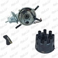 thumbnail image 4 of Distributor with Wire Set and Spark Plugs For Dodge Charger Challenger Plymouth Fury 68-73 303820, 4 of 5
