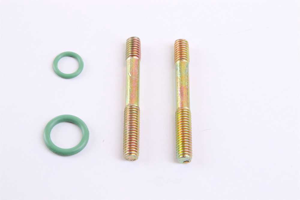 Nissens 94979 Air Conditioning Condenser/Receiver Drier Assembly