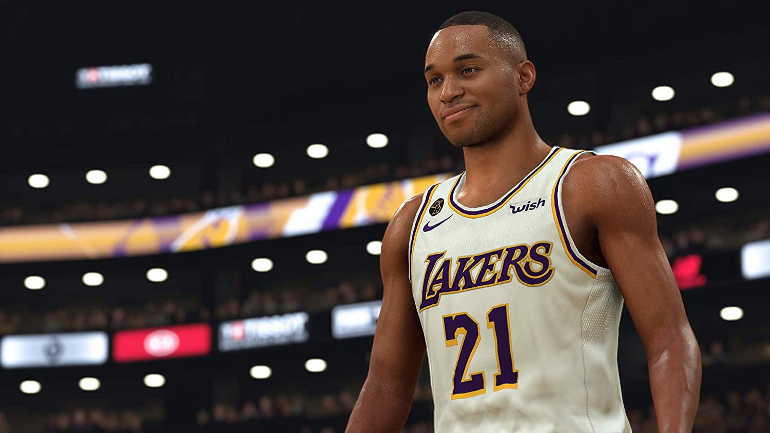 NBA 2K21, Take Two, Xbox [Digital Download], 64984