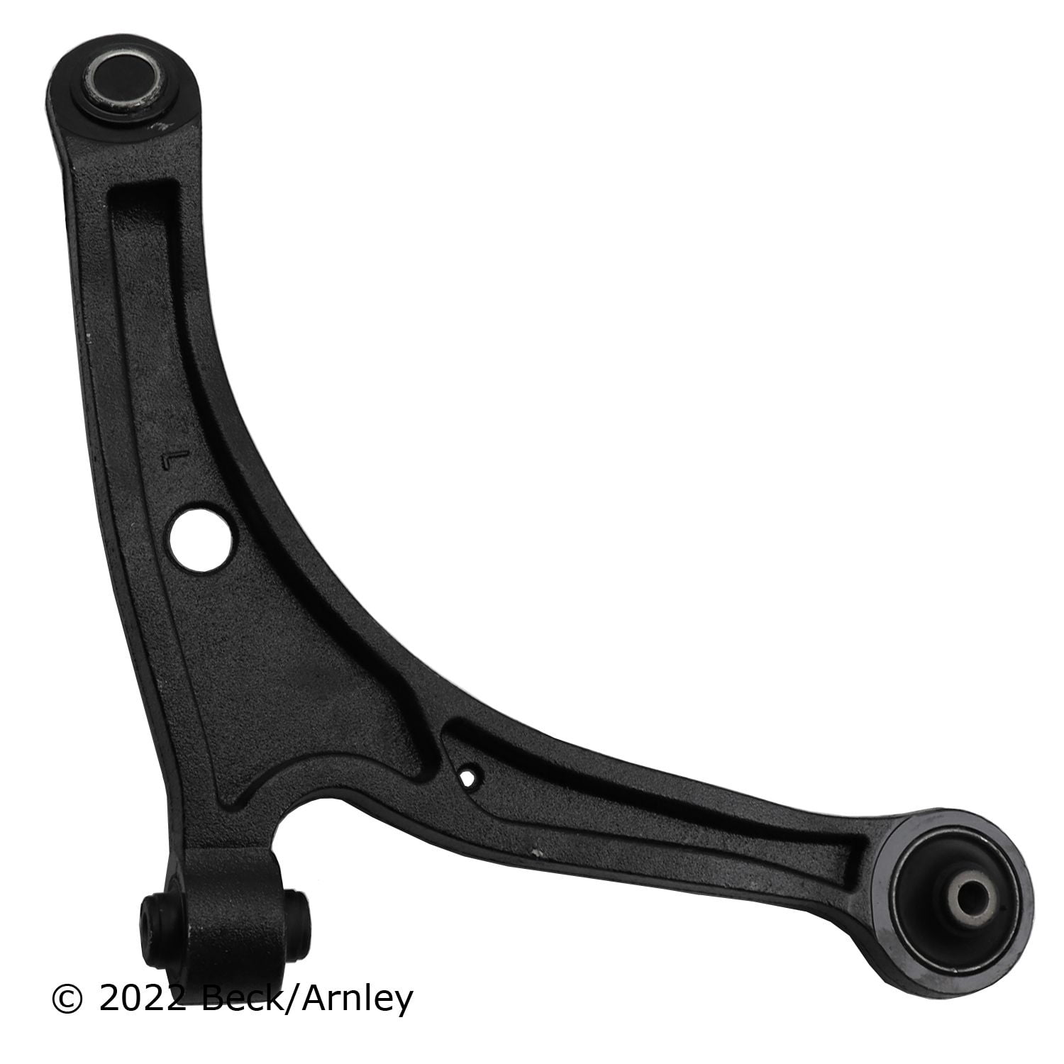BeckArnley 102-6448 Control Arm With Ball Joint