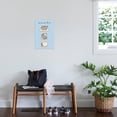 thumbnail image 3 of Pusheen - Purrito Canvas Wall Poster, 14.725" x 22.375", 3 of 4