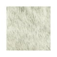 thumbnail image 2 of Plutus Polar Bear Faux Fur Luxury Throw Throw 36W x 60L, 2 of 2