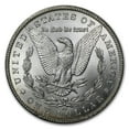 thumbnail image 2 of 1885-CC Morgan Dollar BU, 2 of 2